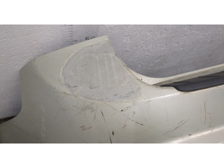 Бампер  Volvo V50 2004-2012 задний   