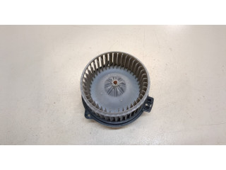 Моторчик печки Mazda RX-8