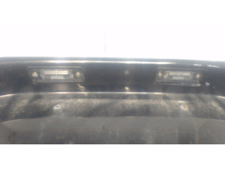 Бампер  Volkswagen Passat CC 2008-2012 задний     3C8807421F