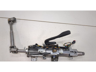 рейка Колонка рулевая Skoda Octavia (A7) 2017-2021