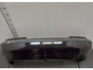 Бампер  Volvo S40 / V40 1995-2004 задний   