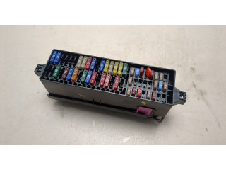 Блок предохранителей Skoda Fabia 2007-2014