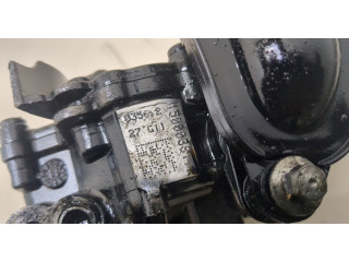 Масляный насос       