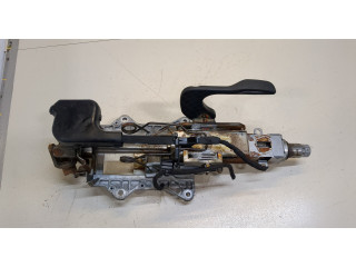 рейка Колонка рулевая Audi Q3 2011-2014