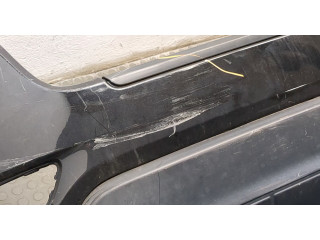 Бампер  Jeep Grand Cherokee 2010-2013 задний   