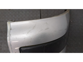 Бампер  Volkswagen Sharan 2000-2010 задний   