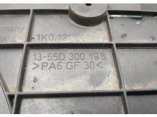 Вентилятор радиатора Audi A3 (8P) 2003-2013