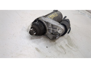 Стартер Volkswagen Golf 6 2009-2012 1.4