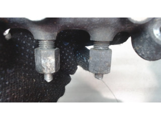 Vstřikovací lišta