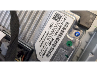 Дисплей бортового компьютера  Lincoln MKZ 2016-2020        