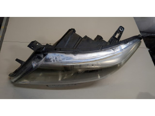 Фара передняя Nissan Pathfinder 2012-2017 левая