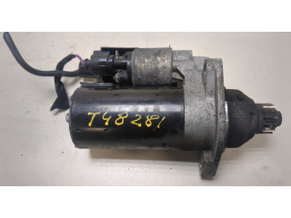 Стартер  Volkswagen Passat CC 2012-2017      