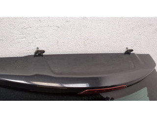 Замок багажника  Citroen C3 2009-2013       