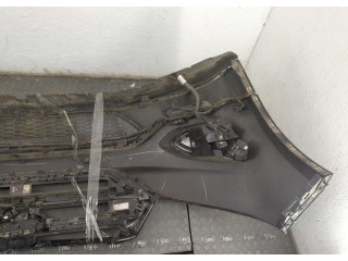 Бампер  Ford Edge 2015-2018 передний   