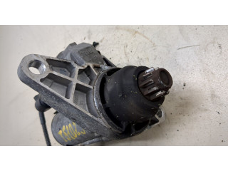 Стартер  Skoda Fabia 2007-2010 1.2     