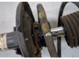 Стойка амортизатора Mercedes C W204 2006-2015