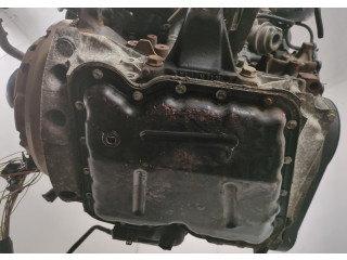  Турбина  Renault Trafic 2001-2014             