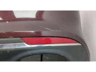 Бампер  KIA Optima 4 2012-2020 задний   