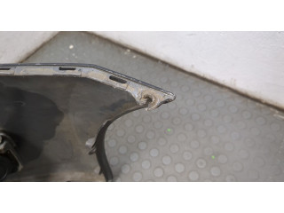 Бампер Volkswagen Polo 2009-2014 передний 6R0807221R