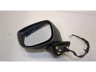 Зеркало боковое Mazda CX-9 2016- левое