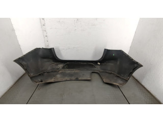 Бампер  Seat Altea 2004-2015 задний   