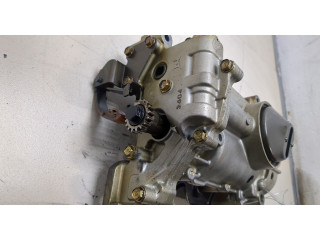 Масляный насос       