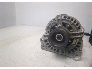 Генератор Skoda Rapid 06F903023E, 06F903023EX, 06F903023GX 1.6 дизель