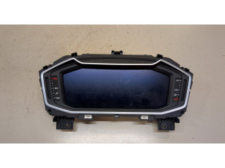 Панель приборов Audi A1 (GB) 2018 - 82A920710E