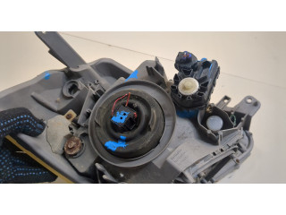 Фара передняя Subaru Justy 2007-2011 левая