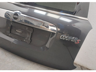 Моторчик заднего дворника Mini Countryman (F60) 2016-2024