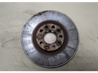 Диск тормозной  Alfa Romeo Giulietta 2010-2016 2.0  передний     51767382      