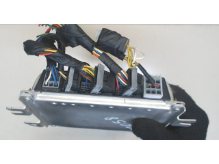 Блок управления двигателем KIA Rio 2000-2005