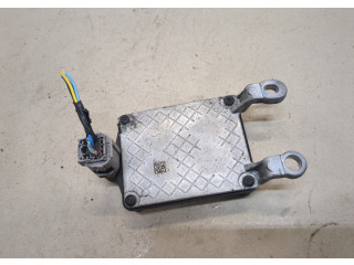 Радар круиз контроля Nissan Rogue 2014-2020