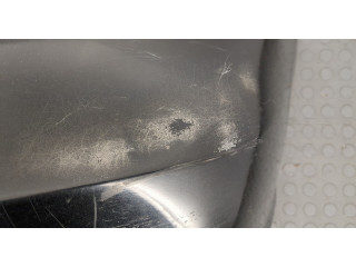 Бампер  Mazda 3 (BK) 2003-2009 задний   