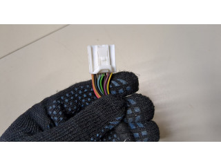 Зеркало боковое Nissan Rogue 2014-2020 правое