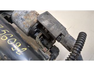 Стартер Skoda Octavia (A5) 2004-2013 1.6 02Z911024K