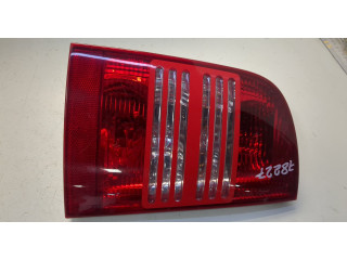 Задний фонарь          