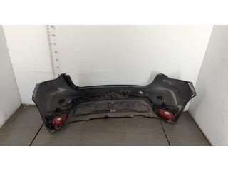 Бампер Citroen DS4 2010-2018 задний