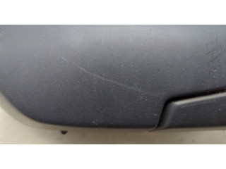 Зеркало боковое  Citroen Berlingo 2008-2012  правое           8153TQ, 8151NQ, 8152F7