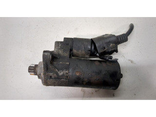 Стартер Skoda Octavia (A5) 2004-2008 1.9