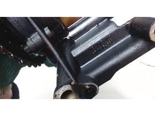 Масляный насос       