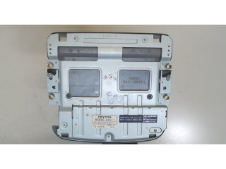 Дисплей мультимедиа Lexus GX 2002-2009 8668060011