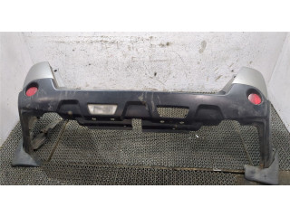 Бампер  Nissan X-Trail (T31) 2007-2015 задний     85022JG04H