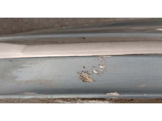 Бампер Jaguar X-Type 2001-2009 задний