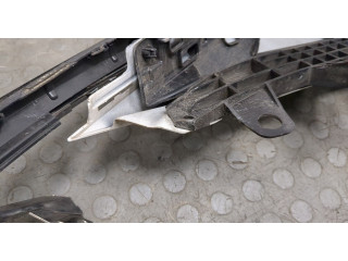 Решетка радиатора Honda Accord 10 2017-2023