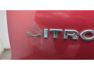 Замок багажника  Citroen C8 2002-2014       