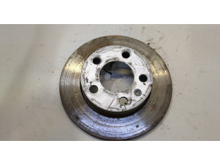 Диск тормозной Volkswagen Golf 4 1997-2005 задний