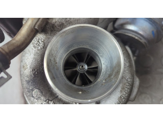  Турбина  Nissan X-Trail (T31) 2007-2015             1441100Q0G