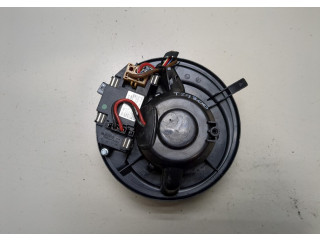 Моторчик печки  Volkswagen Passat 7 2010-2015 Европа 1K2820015G       1K2820015G   