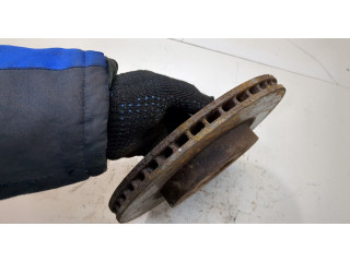 Диск тормозной  Honda Prelude 1992-1996   передний         